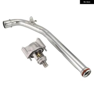 サーモスタット ハウジング アセンブリ 12678779 12673659 XT5 XT6 ACADIA 3.6L 2017-2023