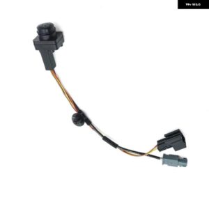 3Q0980121AP リアビュー カメラ TAIGO CS1 1.5 TSI 2021 テールゲート カメラ バックアップ カメラ