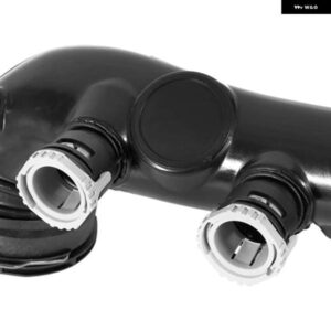 車用チャージエアインテークホース BMW 3シリーズ E90 E91 E92 E93 2006 - 09 10 11 12 13 エアインテークホース 13717590306