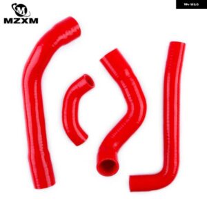 BMW K100 K 100 1982-1992 シリコン ラジエーター ホース クーラント パイプ キット