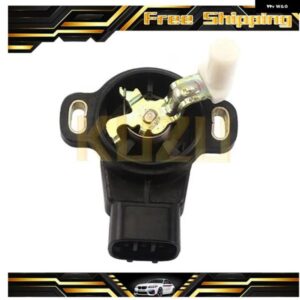 89281-35020 198300-3021 スロットルポジションセンサー アクセルペダルポジションセンサー トヨタ アベンシス カローラ 2.0L