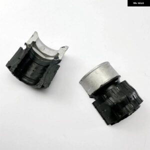 95534379300 スタビライザー サポート ベースゴム 適合車種： カイエン 955 343 793 00