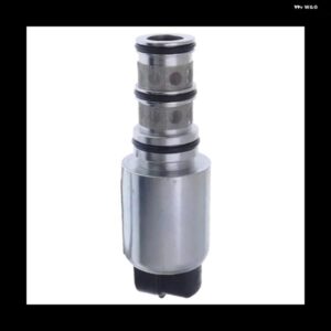 掘削機アクセサリー 油圧 ソレノイド バルブ トランス ミッション ソレノイド バルブ ZF 0501.320.204 0501320204