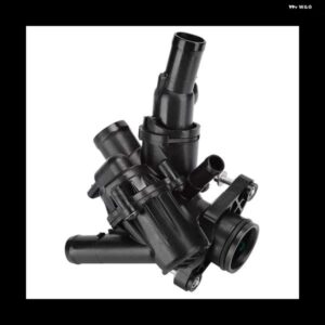 エンジン 冷却サーモスタット ハウジング メルセデス ベンツ GLA250 GLA45 AMG A2702000615 A2702000415