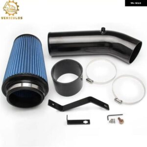 オイル仕上げ コールドエアインテーク エアインテーク パイプ エア フィルターセット 付き フォード 1999.5-03 F250 F350 F450 スーパーデューティ 7.3L パ