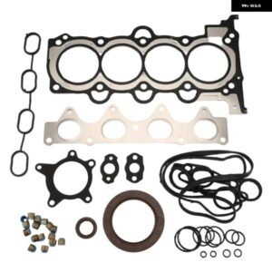 20910-2BB01 オーバーホール エンジン ガスケットキット I20 I30 CEED 1.4L 1.4CVVT 16V 20910-2BG00A 20910-2BG00