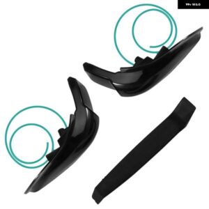 車用ダイナミックバックミラー ランプ ウィンカーライト LED インジケーター ライト バイカラーライト トヨタ アバロン カムリ カローラ用