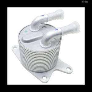 車用 エンジン オイルクーラー 24148699905 BMW X1