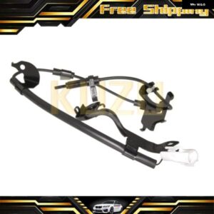 89545-0E020 895450E020 リア右ABSホイールスピードセンサー トヨタ ハイランダー レクサス RX