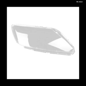 右側 ヘッドライト レンズ カバー ハウジング マツダ CX-7 CX7 2007-2014 フロント ヘッドライト ケース ランプシェード ライト
