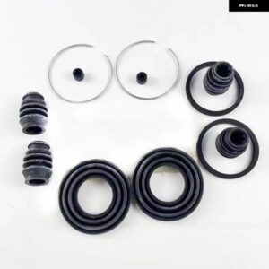 スバル インプレッサ WRX フォレスター バハ アウトバック レガシー 1998-2009 リアブレーキ キャリパー シールキット OEM 26697FC000