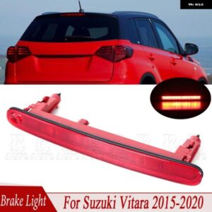リア ハザード灯 サード ブレーキライト ハイポジション マウント ストップランプ スズキ ビターラ 2015 - 20 35810-56P00