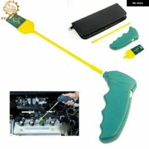 ADD750 1セット プロフェッショナルカーコイルオンプラグテスター COP 点火 システム クイックテスターチェッカーセット 点火 コイルテスター