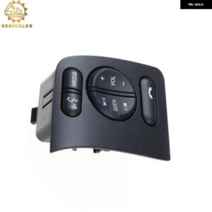 DC3T-9E740-CAW BC3Z-9C888-CA DC3T-9E740-BAW DC3T-9E740-CBW ステアリングホイール スイッチ ラジオ ボタン フォード F250 F350 スーパーデューティ