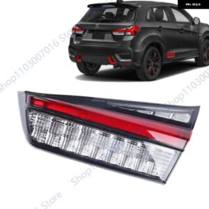 テールライト ブレーキランプ ウィンカーライト 三菱 アウトランダースポーツ ASX RVR 2020-2022 LEDリア フォグランプ テールランプ アセンブリ