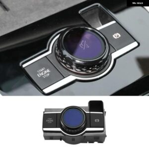 571927051 車用電子ブレーキスイッチ スタート エンジン ストップ 2024-2025 5QS927531A