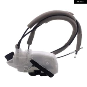 日産 キックス対応フロント右ドアロック機構 2017年 2021年 モデルに適合