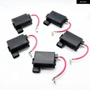 車用回路ヒューズ ボックス アセンブリ VW ゴルフ 4 MK4 ジェッタ セアト レオン トレド シュコダ オクタビア アウディ A3 8P 1J0937617D 1J0 937 550 A