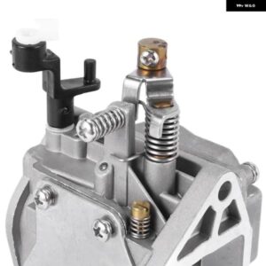 船外機 キャブレター アセンブリ 63V-14301-00 ヤマハ 船外機 9.9HP 15HP 2ストローク 2004-2008 ボート キャブレター