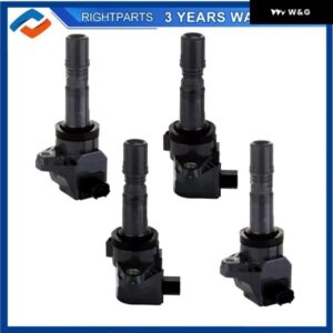 イグニッション コイル 30520-R1A-A01 ホンダ シビック HR-V アキュラ ILX 2012 - 17 30520R1AA01 UF672 921-2152