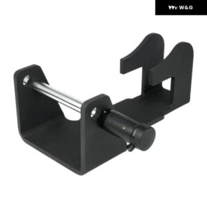 グースネックトレーラーロックトレーラーヒッチロックツーリング家畜運搬ボート