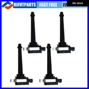 22448-ED800 0221604014 イグニッション コイル 日産 セントラ ティーダ マイクラ K12 エクストレイル T31 C11 22448ED800 22448-CJ00A