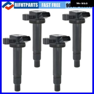 9091902230 90919-02230 イグニッション コイル トヨタ タンドラ セコイア 4.7L レクサス GS430 LS430 90919 02230 UF230 C1173
