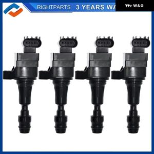 12578224 車用 イグニッション コイル ビュイック ラクロス リーガル シボレー インパラ マリブ L4 2.0L 2.2L 2.4L 12629646 12638824 UF491