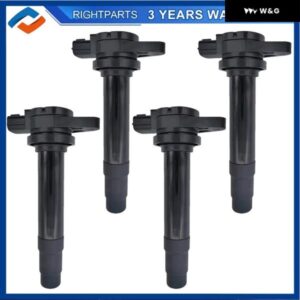 イグニッション コイル 22448-4M500 日産 セントラ 1.8L 2000 2001 224484M500 22448 4M500 22448-4M50A CM11205 UF326 C1334 CM11-205