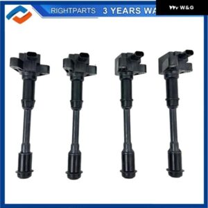 31339210 イグニッション コイル 1.6L フォード エスケープ フィエスタ フュージョン ボルボ C-MAX II フィエスタ VI フォーカス ターンイエ 1700610