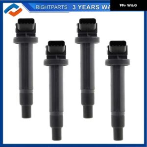 イグニッション コイル 9091902234 トヨタ アバロン カムリ レクサス ES/RX300 トヨタ イグニッション コイル 90919 02234 90919-02234