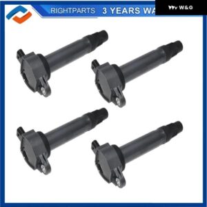 イグニッション コイル クライスラー セブリング ダッジ キャリバー ジャーニー 04606824AB ジープ コンパス パトリオット 04606824AB UF557 04606824AC