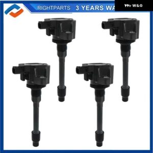 イグニッション コイル ホンダ アコード シビック FK2 FK6 FK7 FK8 FC9 FC1 CRV CR-V RW1 RW2 HR-V RU1 30520-59B-003 30520-59B-013