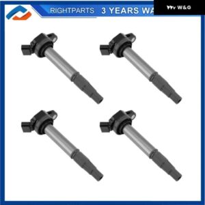 イグニッション コイル 90919-C2003 トヨタ カローラ 1.8 RAV4 オーリスアベンシスプリウス RUNX VERSO 90919-02252 90919-02258