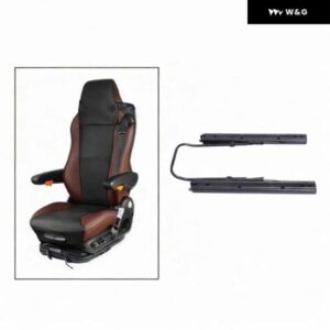 カーシート スライダー トラック シート マウント トラック 四輪車RV