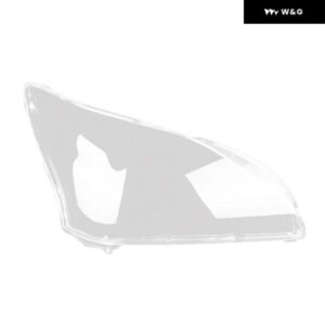 右車用 ヘッドライト レンズ カバー ヘッドライト ランプシェード シェルレンズ ランプシェード レクサス RX RX300 2003-2008