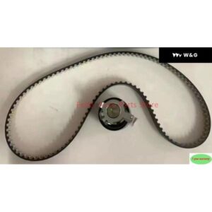 タイミングベルト CM5Z6268A CM5Z6K254A E3BG-6K288-AA CM5G-6K245-EB キット + テンショナー フォード - KA 1.0L 12V 2014-2021