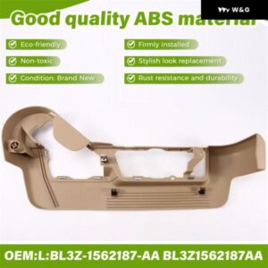 フロントシートガード パネル フォード F-150 リンカーン マークLT 11-14 シート アウター フレーム トリム