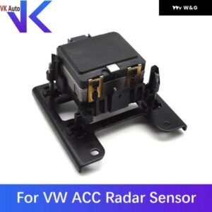 VW ACC アダプティブクルーズ コントロール レーダーセンサー 5Q0 907 561 H / 5Q0 907 561 G / 5Q0 907 561 K / 5Q0 907 561 F / 5Q0907561N