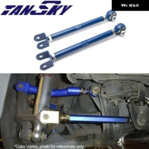 レーシングリアトー コントロール アーム 日産 240SX S14 95-98 INFINITI Q45 Y33 EPCA007