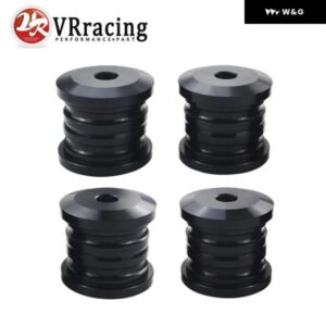 OEM リアサブ フレーム ボディブッシングキット フォード レーシング マスタング 15-17 BBK01