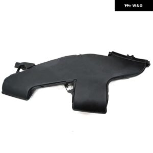 エアインテーク パイプ 13717645645 BMW - 2' F45 F46 214D 216D X1 F48 F49 X2 F39 218I 216I カーアクセサリー ブラック