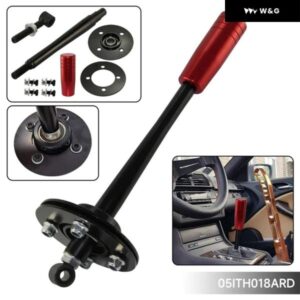 BMW E30 E36 E39 Z3 ギアトランス ミッション ZF 調整可能ショート シフター レバー ノブ