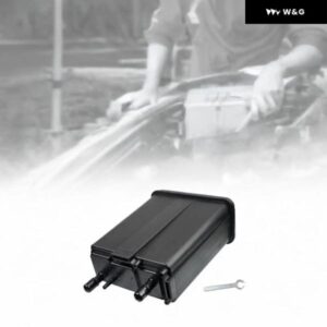 蒸気 キャニスター 高性能車用燃料タンク部品 厚手PP VC4113