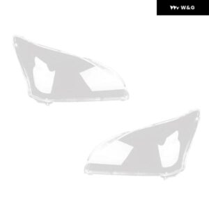 車用 ヘッドライト レンズ カバー ヘッドライト ランプシェード シェルレンズ ランプシェード レクサス RX RX300 2003-2008