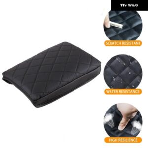 アームレスト ボックス マンシェット アームレスト ボックス マンシェット テスラ モデル3 アームレスト ボックス クッション