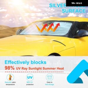 折りたたみ 式車 フロントガラス サン バイザー トリム トヨタ GRスープラMK5 A90 2019-2025 フロントガラス 紫外線 サン バイザー