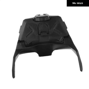 715004919 電子機器 ホルダー ブラック 交換用 アクセサリー 互換性あり