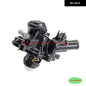 A2712000315 サーモスタット ハウジング ウォータークーラントフランジ 2712000315 2712000215 2712000115 メルセデスベンツ C250 SLK250