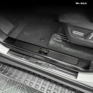 シル ストリップ 装飾 ストリップ2024 トヨタ ランドクルーザー 250 プラド カバー LC250 外装 アップグレード アクセサリークロームチューニング